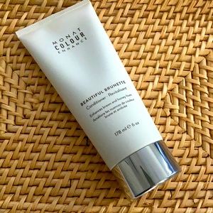 Monat Beautiful Brunette Conditioner - New, Sealed full-size